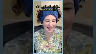 The Sneaky World of Food Deception