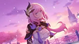 [CN Dub] Chapter 31: Elysium Everlasting | Part 1 (5/5) - Honkai Impact 3 SEA