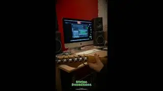 Home studio session #2