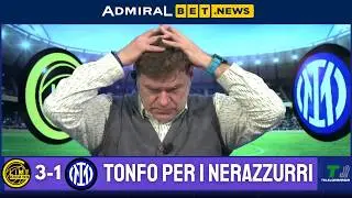 BODO GLIMT INTER 3-1: TONFO IN NORVEGIA PER I NERAZZURRI!