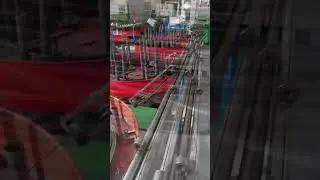 oil tempered spring steel wire