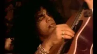 Obsession Confession (with vocals!) - Slash and Marta Sanchez