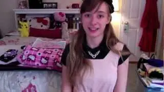 Holley Tea Time skirt review!