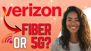 Verizon Fios vs 5G Home Internet (2026) &mdash; Fiber vs Wireless Explained