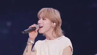 NCT U - Round&Round (NCT NATION : To The World)