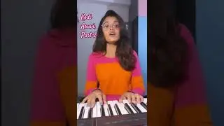 Kodi Aruvi, Part 2 | Sean Roldan | Pradeep Kumar, Nithyashree | Cover by Madhura Balaji