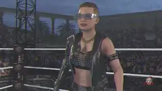 FAW - Friday After Work After-party (Playing Games) - WWE 2K25
