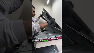Mandaram jogar a Tv no lixo parte 1