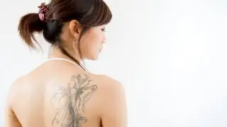 How to Remove Tattoos at Home - Tattoo Removal At Home