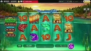 Something Fishy #fishy #saturdayvibes #games