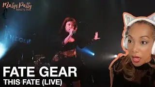 Fate Gear - This Fate | Reaction