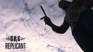 Knifecenter Will Have Replicants Feb 8th 2016!