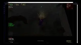 Dead Frontier PvP: Sanguine Ember's 100k point week