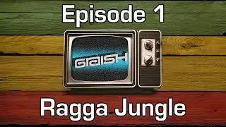 Ragga Jungle Mix
