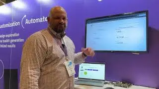 DAC Demo: AI Inference for anomaly detection on an embedded RISC-V core