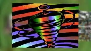 Spinningtop - Without Saffi (VA - Mysterious Magnetic Wave / Sonic Tantra Recs / 2013)