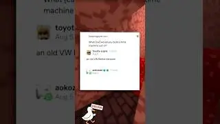Они бы никогда этого не заподозрили 👀
