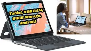 VASTKING KingPad K10 Pro 10.1