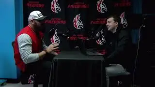 Fueling the Flame: Dexter Molinaro