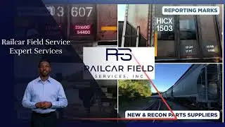 Railcar Maintenance Partners