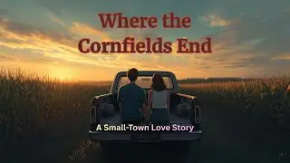 Where the Cornfields End | A Small-Town American Love Story