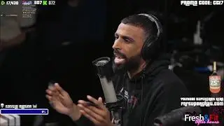 Myron GOES IN On Clout Chasing 304s, NEVER Date An 