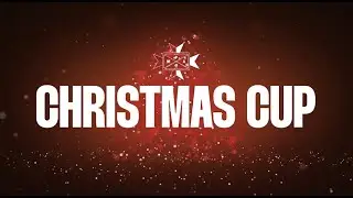 Christmas Cup Final - Premier & Division 1 | Verde Club Zabbar vs Cospicua Rangers FC