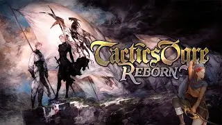 Tactics Ogre: Reborn #89 - (Chaos) Marido devoto
