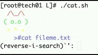 Mastering the 'cat' Command: Unleash the Power of Linux Text Manipulation