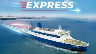 Ro ro fery Bhavnagar to Hajira || Hajira to Bhavnagar ||#roroferry #fery #hajira #ship #short 