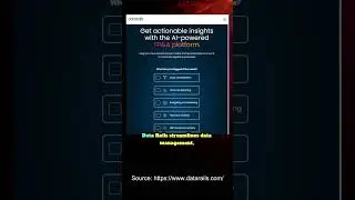Powerful AI Tools Series Part 14 - Datarails FP&A Genius Automate Financial Planning with AI + Excel