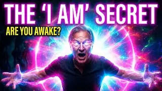 Awaken Your True I AM &ndash; The Effortless Identity