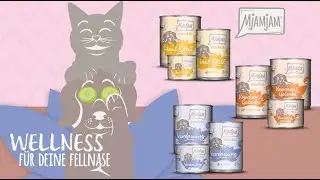 MjAMjAM Wellness mit der Extraportion Wohlbefinden