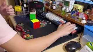 Marucube Weekly Contest #202538