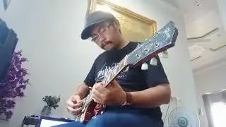 Original Song Ciwawa Dance #music #2023 #guitar #beritaterkini