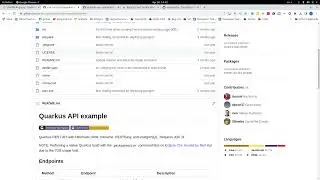 Devfile based on Universal Developer Image