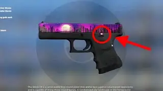 I unboxed an extremely rare skin pattern... | Heyzeus Clips