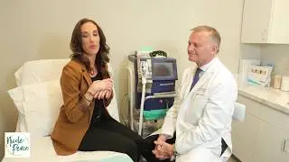 #SKINBABE: Laser Hair Removal! FAQs with my doctor