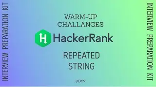 Repeated String | Hackerrank Solutions
