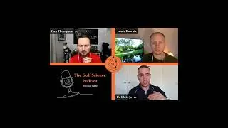Golf Science- 