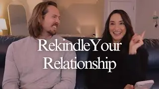 Your Relationship Is Losing It's Spark | How To Fix It