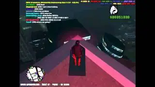 Pulo Matrix Samp 0.3x