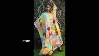 Beautiful silk caftan womens silk kaftan maxi dress plus size kaftan