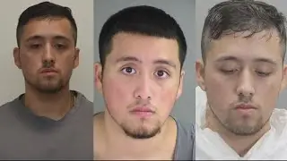 Charges dropped in Fairfax County against accused serial sexual assault suspect