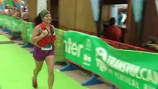 Master Transvulcania kil&oacute;metro vertical (09 mayo 2019)