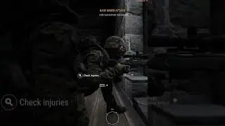 Arma Reforger - Не будь таким убийцей команды, как Джим #armareforger