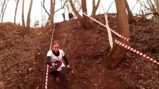 BISON RACE  5. 12. 2015