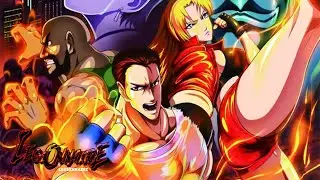 Legionnaire Gameplay Walkthrough Full Game ARCADE Co Op 2 Player No Commentary