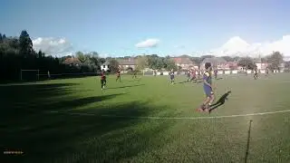 Farleigh Rovers Reserves vs Old Rutlishians A