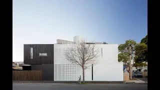 JUDO HOUSE - NERVEGNA REED 2021